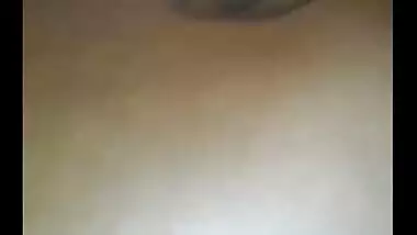 South Indian girl Fucks her Boyfriend When Alone at home