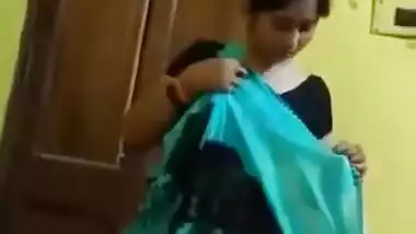 Dress up after fucking