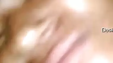 Today Exclusive- Desi Boudi Hard Fucked