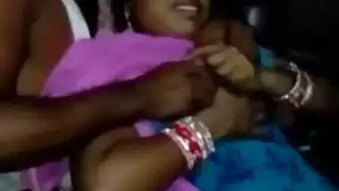 Desi Village group sex movie scene goes viral on the internet