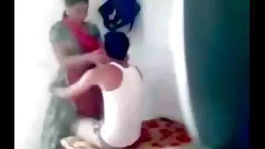 Naughty Rajasthani girl