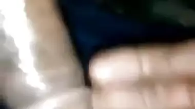 Desi Randi Group Sex Outdoors