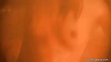 Seduction Dance By Indian MILF