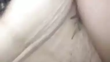 Sexy Hindi girl getting banged by her servant
