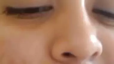 Desi mms new video call chat of topless viral girl