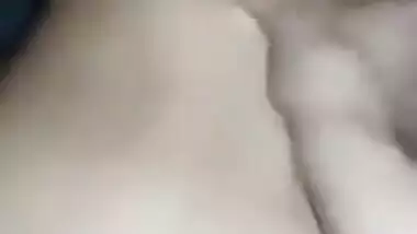 Giving ride to farhan very beautiful