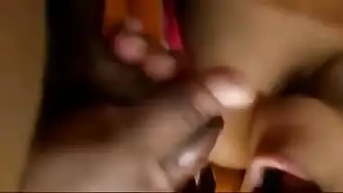 Desi bhabhi cumshot randomly part 1