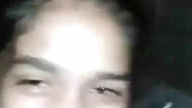 BP naked video from Pune