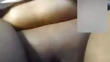 Horny Bangla Girl Shows Her Big Boobs And Masturbating Part 1