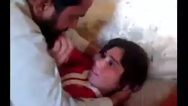 Forced sex with brother’s daughter