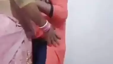 2 desi shemales enjoying