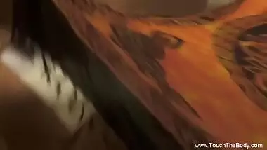Anal Massage Is Always A Good Idea Making Deep Massage