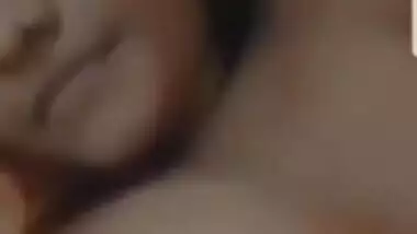 Bangladeshi girl huge boobs showing viral clip