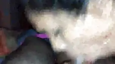 South indian hot wife blowjob vdo