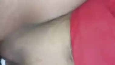 Sexy Nepali housewife fucking sex MMS