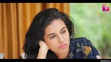 First On Net -cam Girl Episode 1