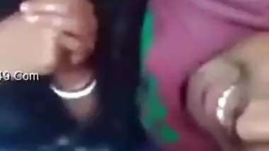 Desi sweethearts are going to have sex on camera pretty soon