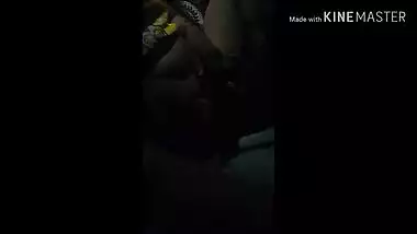 Desi Bhabhi Fucked with two boys part 1