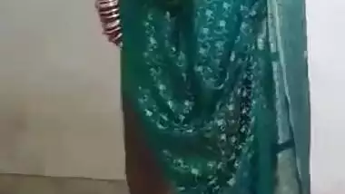 Fucking Gaand Of Married Bihari Woman In Saree