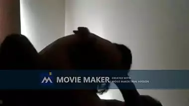 South indian telugu college girl hard sex with Uncle