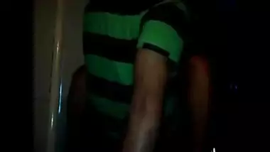 Bengali indian girl blowing & fucking with her friend aaqib
