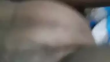 Bangladeshi village Bhabhi nude show