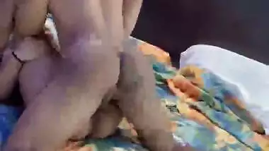 NRI Desi Swinger Couple Invite Muscular Hunk to Hot Sex Session