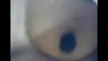 Mallu maid gets ready for sex with house owner