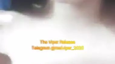 Today Exclusive-sexy Desi Cpl Rupa Tango Private Show
