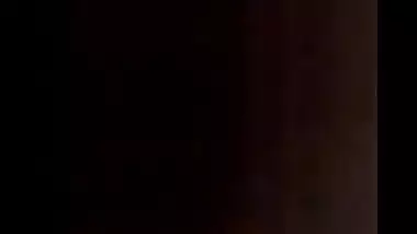 Lucknow big boobs bhabhi moans sensually in sexual pleasure