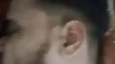 Super Horny Desi Lover Romance And Fucking