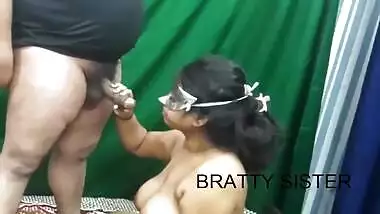 Indian Housewife - Sexy Sex Mms In Hindi Clear Audio