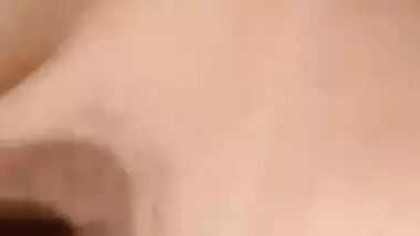 Beautiful pink pussy fucking