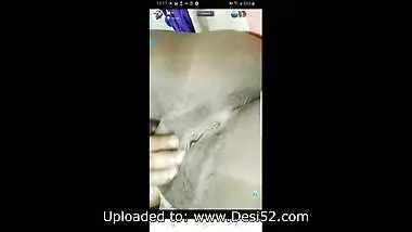 Horny indian girl live video call