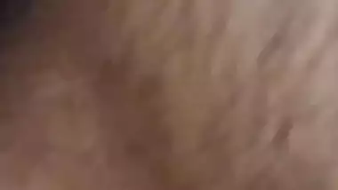 Desi Wife Fucked in Night