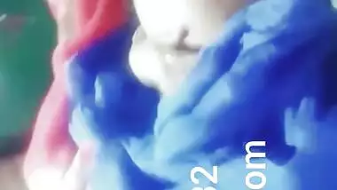 South sex girl teasing naked viral video