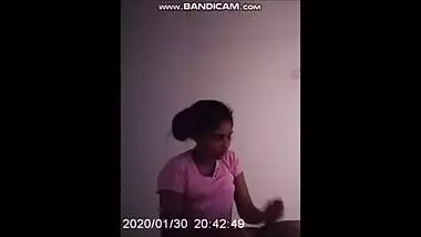 Delhi hot girl doing sexy nuru massage