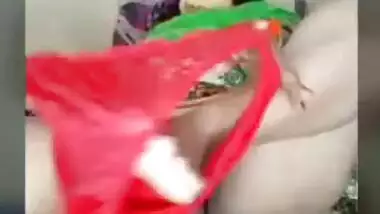 Indian housewife Stripchat nude pussy show