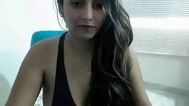 Delicious Indian Cam Girl – Movies