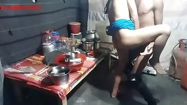 Wife Sex With Kitchen (official Video By Localsex311)