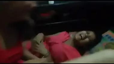 Lesbian girls’ sexual arousal in hostel room mms