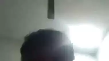 Muslim man fucks his stepdaughter in MMS porn