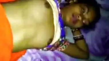 Devar Bhabhi village muff porn episode