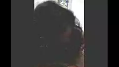 Fsiblog – Desi college kudi first time in lover’s flat