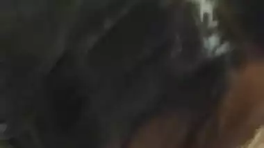 Sexy Indian girl Blowjob and Fucked Part 4