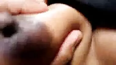 Srilankan bhabhi teaching sex and drinking cum