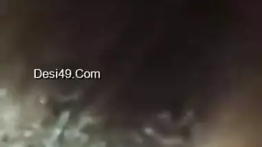 Today Exclusive -hot Desi Girl Shows Her Boobs And Pussy Part 1