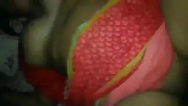 Mature Indian aunty cheated on her XXX husband with her neighbour MMS