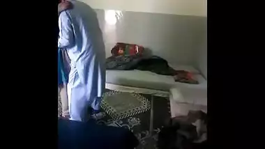 Bhabhi Having Affair with Husband Friend