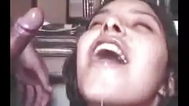 Cock Hungry Gujarat Girlfriend Awesome Blowjob Compilation
